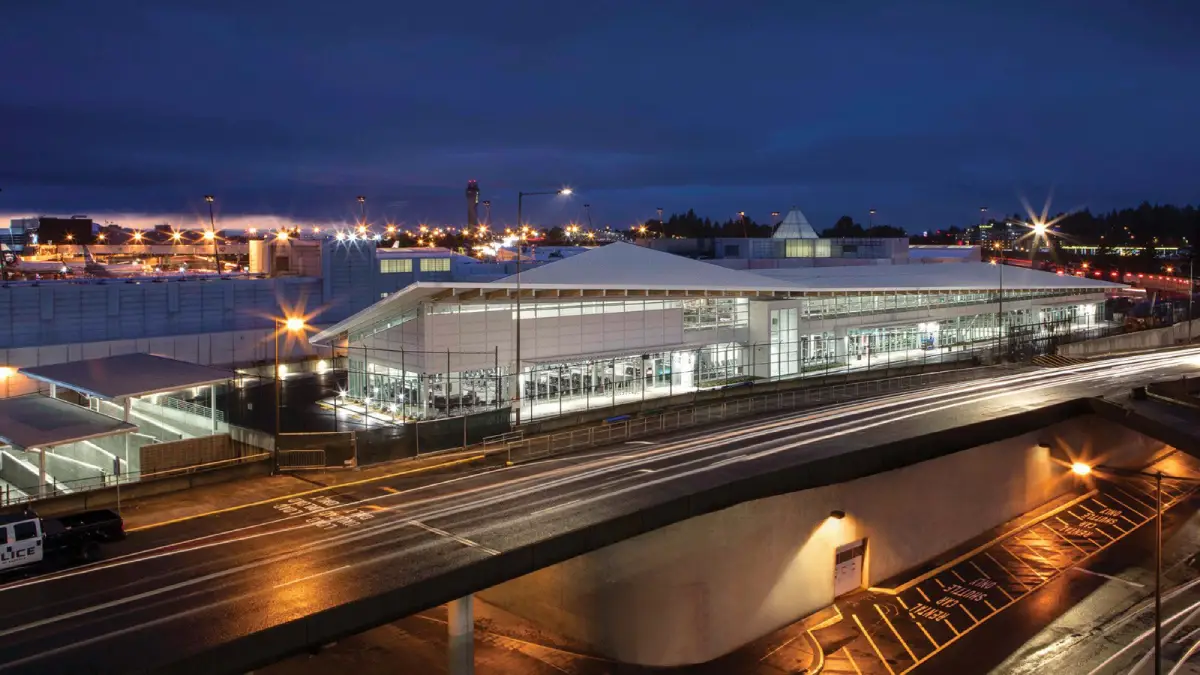 Seattle Tacoma Airport Limo Service