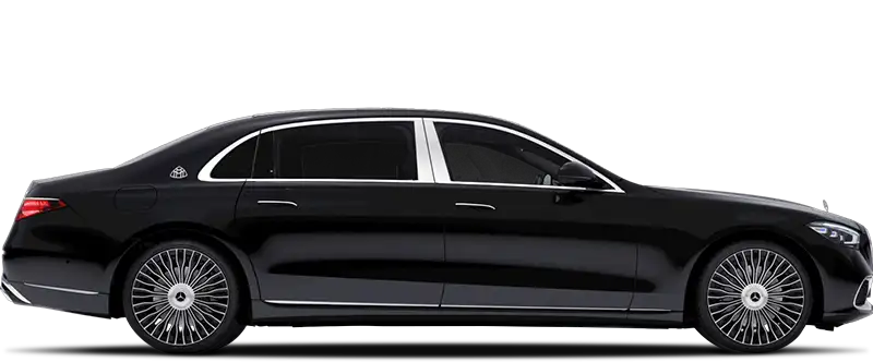 limo service near me