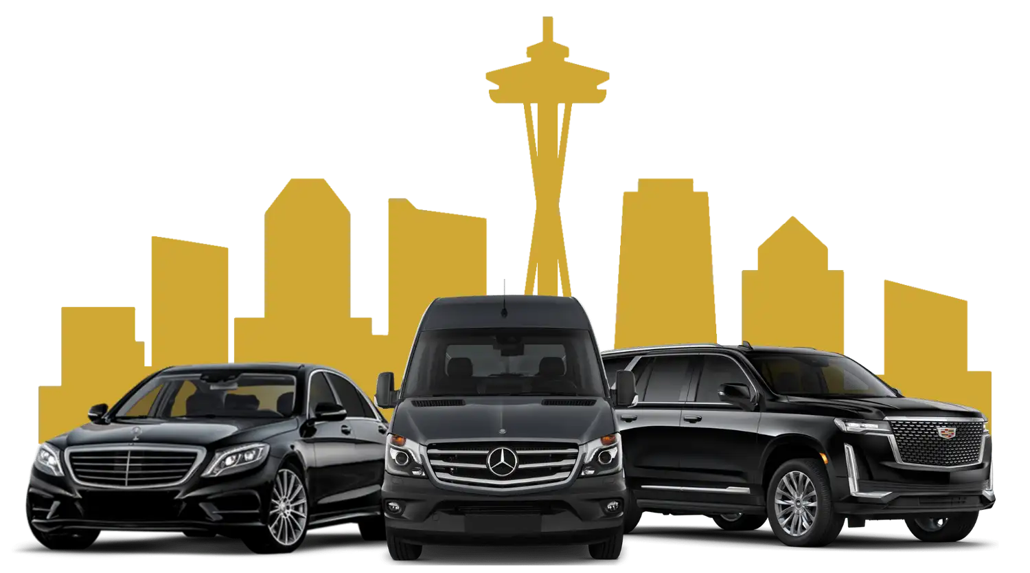 Limo Service Seattle