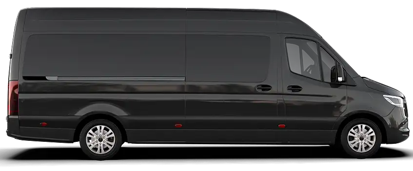 limo service near me